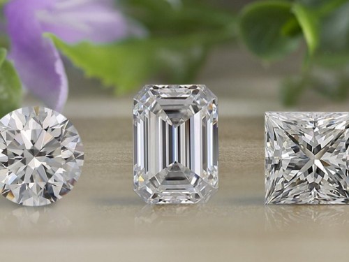 Shine Brighter for Less: Find Lab-Grown Diamonds Online!