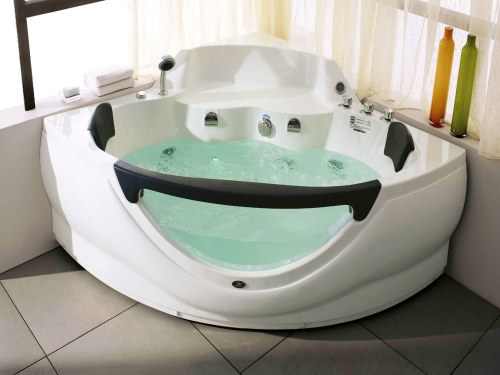 Walk-In Tubs