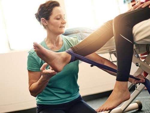 What To Do About Stiff Joints