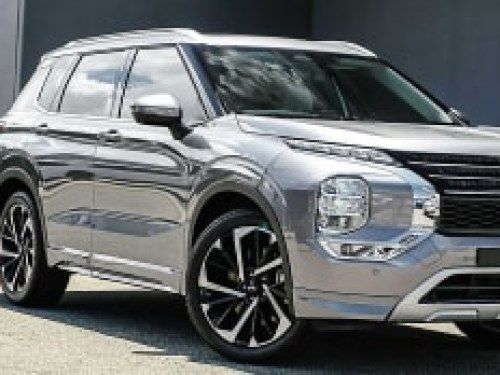 SUV à Vendre