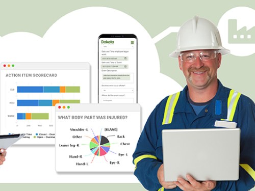Optimize Workflows And Boost Productivity With Smart Field Tools. Explore Offers.