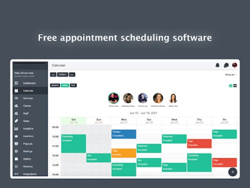 Optimale Dienstreise Software Für Reibungslose Geschäftsreisen Entdecken