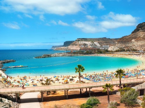 Package Holidays To Fuerteventura
