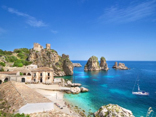 Best Holiday Destinations For October Sun