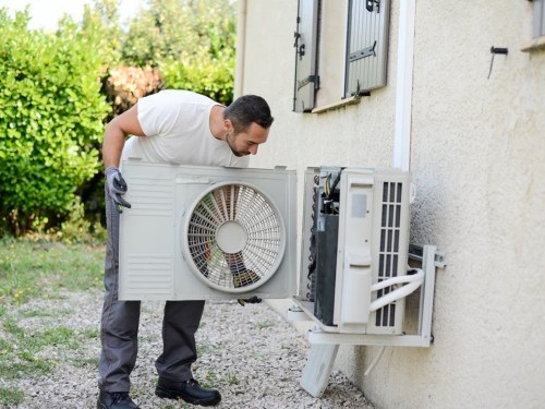 Looking for Local HVAC Repair Services? Here's Where To Get Started.