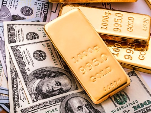 The US is Headed for a Second Great Depression for These 5 Reasons