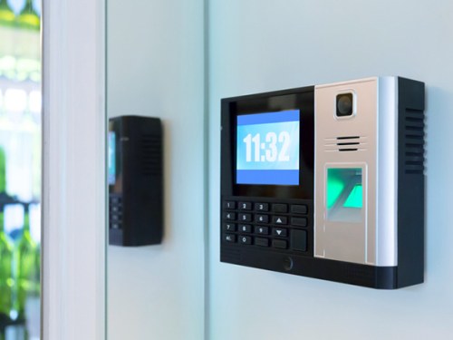 Top-Rated Employee Clock In System
