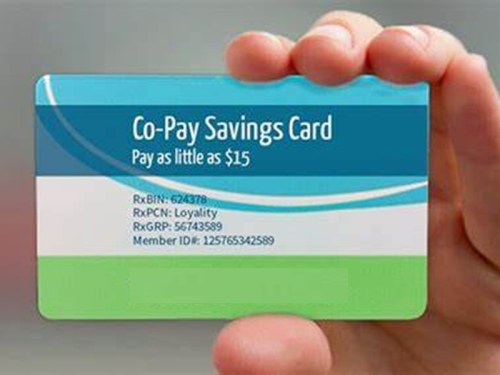 Copay Savings Programs - What Are They & How Can I Find Them?