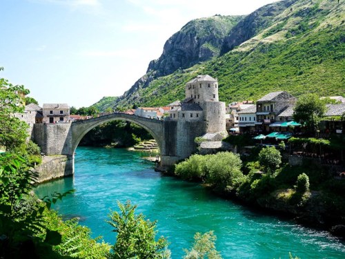 All Inclusive Switzerland Tours