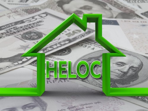 What Is a Home Equity Line of Credit (HELOC)? How It Works