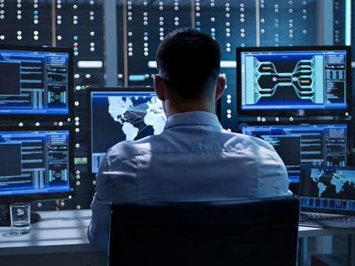 Small Business Servers