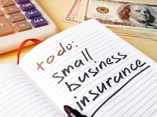 Insurance For Business