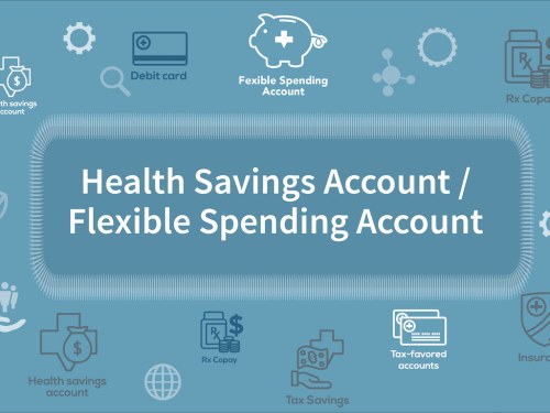 Copay Savings Programs
