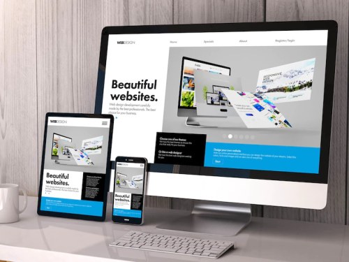 Where Innovation Meets Functionality: The Benefits Of Website App Developers