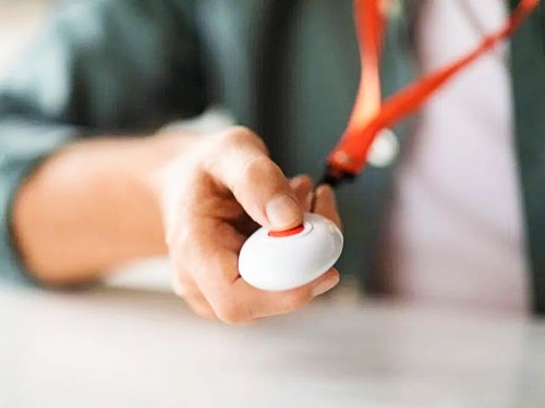 Medical Alerts System For Seniors
