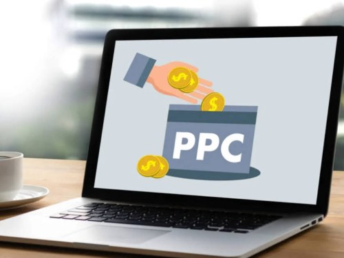 PPC Adwords Services Management