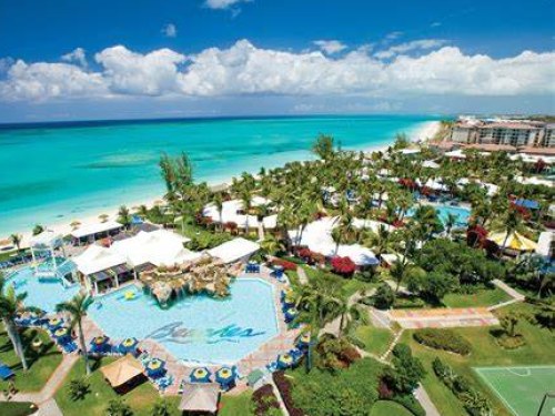 All Inclusive Beach Resorts That Stun 