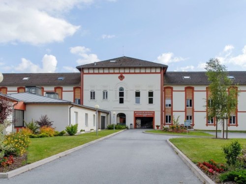 Maisons De Retraite