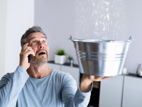 Emergency Plumbing Services