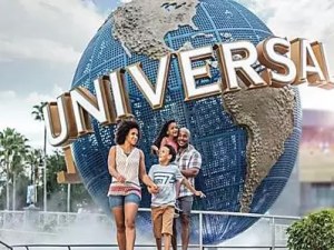 Universal Studio Tickets