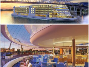 2024 Luxury Cruises