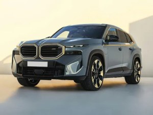 2024 XM Crossover SUV
