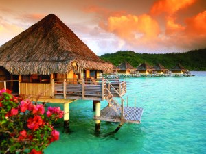Travel Agency Packages - Make Your Dream Trip A Reality