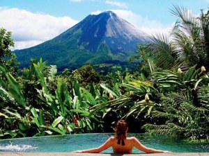 Costa Rica Travel