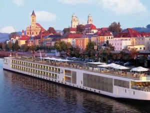 Viking Ocean Cruises 2024