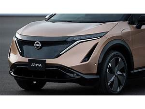 2023 Ariya
