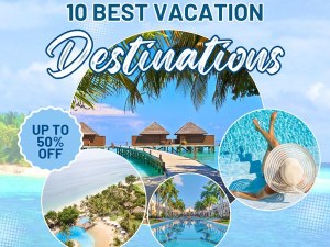 Travel Discounts