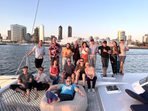 Singles Cruise Under 30