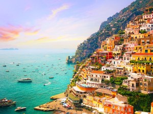 Best Italy Travel Deals