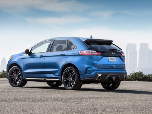 2023 Edge SUV Deals