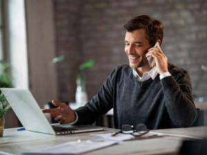 Transform Business Calls With A Flexible And Scalable Virtual Phone Solution.
