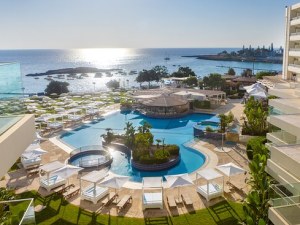 All Inclusive Holidays 2025