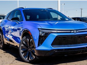 2024 Blazer EV SUV Deals Have Arrived!