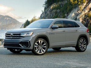 2023 Outlander SUV Price