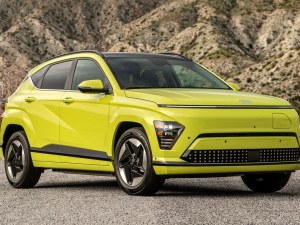 Hyundai Kona 2025 Deals