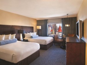 Discover Comfort And Flexibility At Extended Stay Hotels For All Travelers.