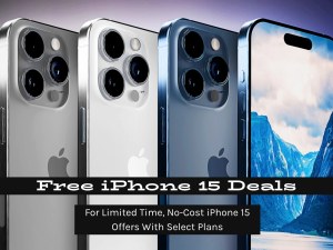 Free IPhone Offers & Deals: Act Fast