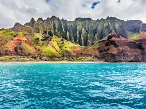 Hawaii Travel