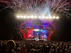 Die besten Orte, um ermäßigte Konzerttickets für 2025 in Deutschland zu finden