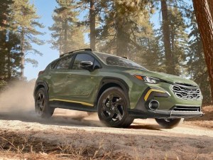 Best 4x4 SUV Deals