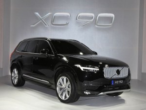 2024 Ex90 Suv