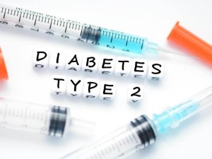 Type 2 Diabetes