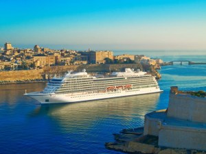 2024 Mediterranean Cruises