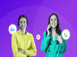 Handle Calls Efficiently With Virtual Receptionists Today
