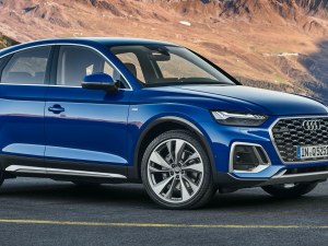 2023 Luxury CUV Sedan Offers