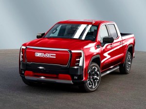 Trucks 2025